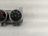 2011-2015 Nissan Rogue Climate Control Module Temperature AC/Heater Replacement P/N:275001VL0C 275001VL0C-A Fits OEM Used Au