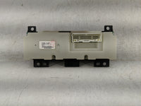 2011-2015 Nissan Rogue Climate Control Module Temperature AC/Heater Replacement P/N:275001VL0C 275001VL0C-A Fits OEM Used Au