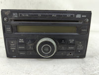 2011-2015 Nissan Rogue Radio AM FM Cd Player Receiver Replacement P/N:281851WK1A PP-3135B Fits Fits 2011 2012 2013 2014 2015