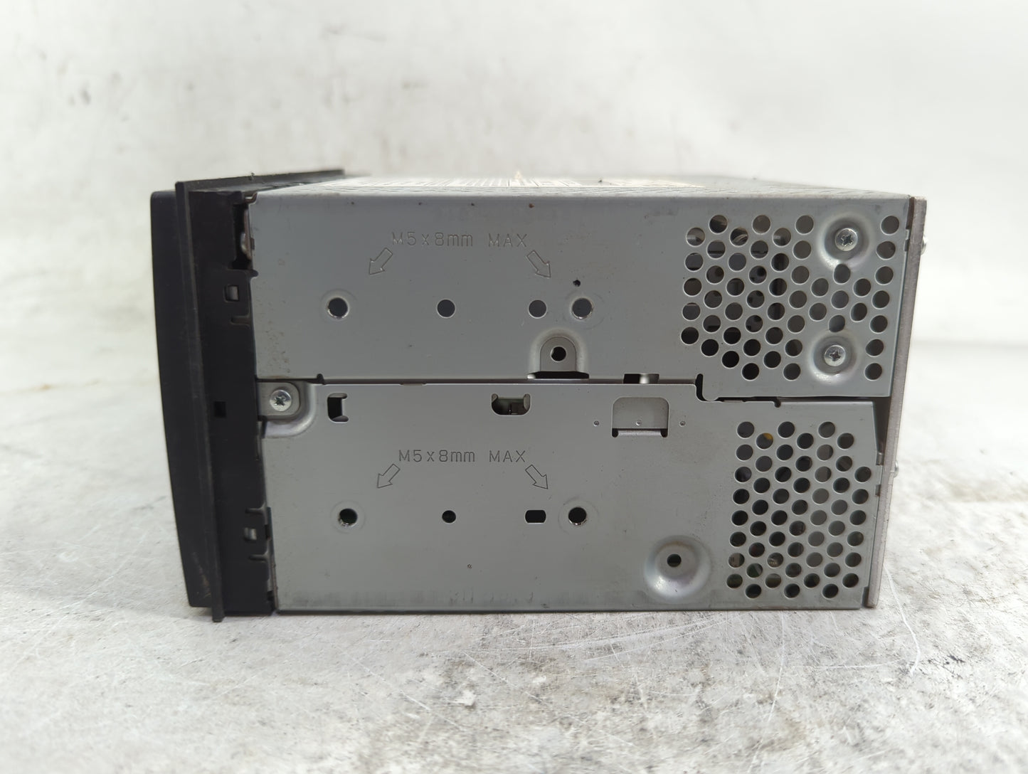 2011-2015 Nissan Rogue Radio AM FM Cd Player Receiver Replacement P/N:281851WK1A PP-3135B Fits Fits 2011 2012 2013 2014 2015