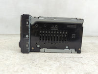 2012-2015 Nissan Rogue Radio AM FM Cd Player Receiver Replacement P/N:28185 1VX2A CQ-FN51E04D Fits Fits 2012 2013 2014 2015 