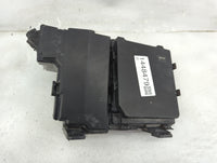 2012-2015 Nissan Rogue Fusebox Fuse Box Panel Relay Module Fits Fits 2012 2013 2014 2015 OEM Used Auto Parts - Oemusedautopa