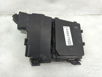 compare product 2012-2015 Nissan Rogue Fusebox Fuse Box Panel Relay Module Fits Fits 2012 2013 2014 2015 OEM Used Auto Parts