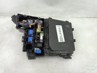 2012-2015 Nissan Rogue Fusebox Fuse Box Panel Relay Module Fits Fits 2012 2013 2014 2015 OEM Used Auto Parts - Oemusedautopa