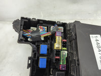 2012-2015 Nissan Rogue Fusebox Fuse Box Panel Relay Module Fits Fits 2012 2013 2014 2015 OEM Used Auto Parts - Oemusedautopa