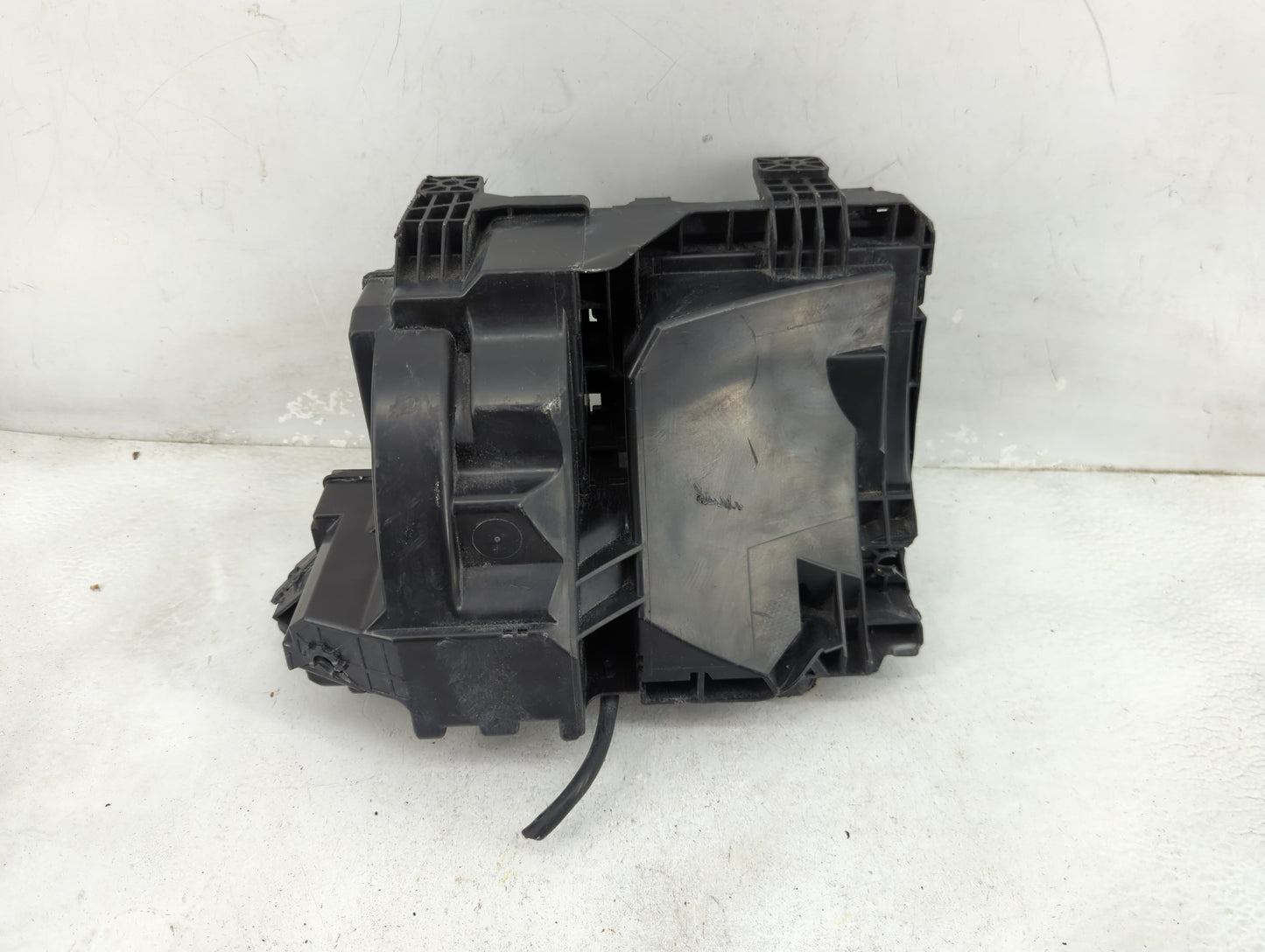 2012-2015 Nissan Rogue Fusebox Fuse Box Panel Relay Module Fits Fits 2012 2013 2014 2015 OEM Used Auto Parts - Oemusedautopa