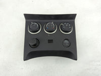 2011-2015 Nissan Rogue Climate Control Module Temperature AC/Heater Replacement P/N:27500 1VK0A 27500 1VK0A--A Fits OEM Used