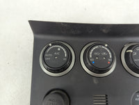 2011-2015 Nissan Rogue Climate Control Module Temperature AC/Heater Replacement P/N:27500 1VK0A 27500 1VK0A--A Fits OEM Used