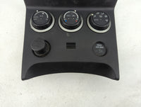 2011-2015 Nissan Rogue Climate Control Module Temperature AC/Heater Replacement P/N:27500 1VK0A 27500 1VK0A--A Fits OEM Used