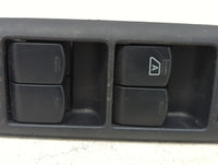 2011-2015 Nissan Rogue Master Power Window Switch Replacement Driver Side Left Fits Fits 2011 2012 2013 2014 2015 OEM Used A
