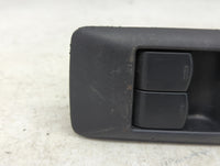 2011-2015 Nissan Rogue Master Power Window Switch Replacement Driver Side Left Fits Fits 2011 2012 2013 2014 2015 OEM Used A
