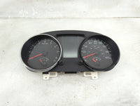 2012-2015 Nissan Rogue Instrument Cluster Speedometer Gauges P/N:24810 1VX5A VPAASF-10849-KFE Miles:95K Fits OEM Used Auto P