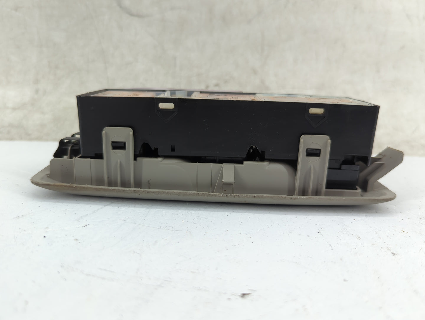 2011-2015 Nissan Rogue Master Power Window Switch Replacement Driver Side Left Fits Fits 2011 2012 2013 2014 2015 OEM Used A