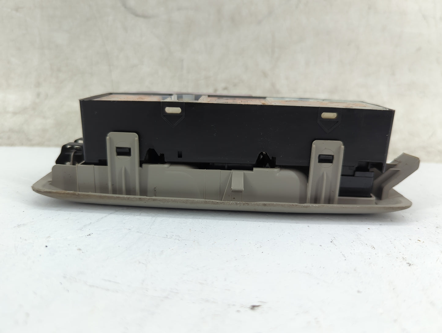 2011-2015 Nissan Rogue Master Power Window Switch Replacement Driver Side Left Fits Fits 2011 2012 2013 2014 2015 OEM Used A