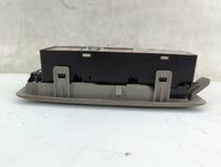2011-2015 Nissan Rogue Master Power Window Switch Replacement Driver Side Left Fits Fits 2011 2012 2013 2014 2015 OEM Used A