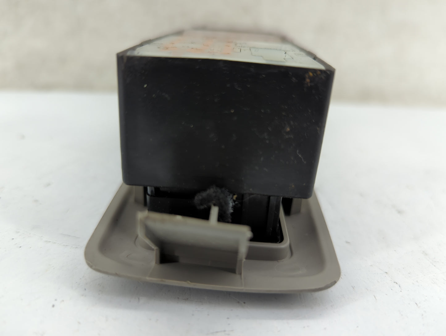 2011-2015 Nissan Rogue Master Power Window Switch Replacement Driver Side Left Fits Fits 2011 2012 2013 2014 2015 OEM Used A
