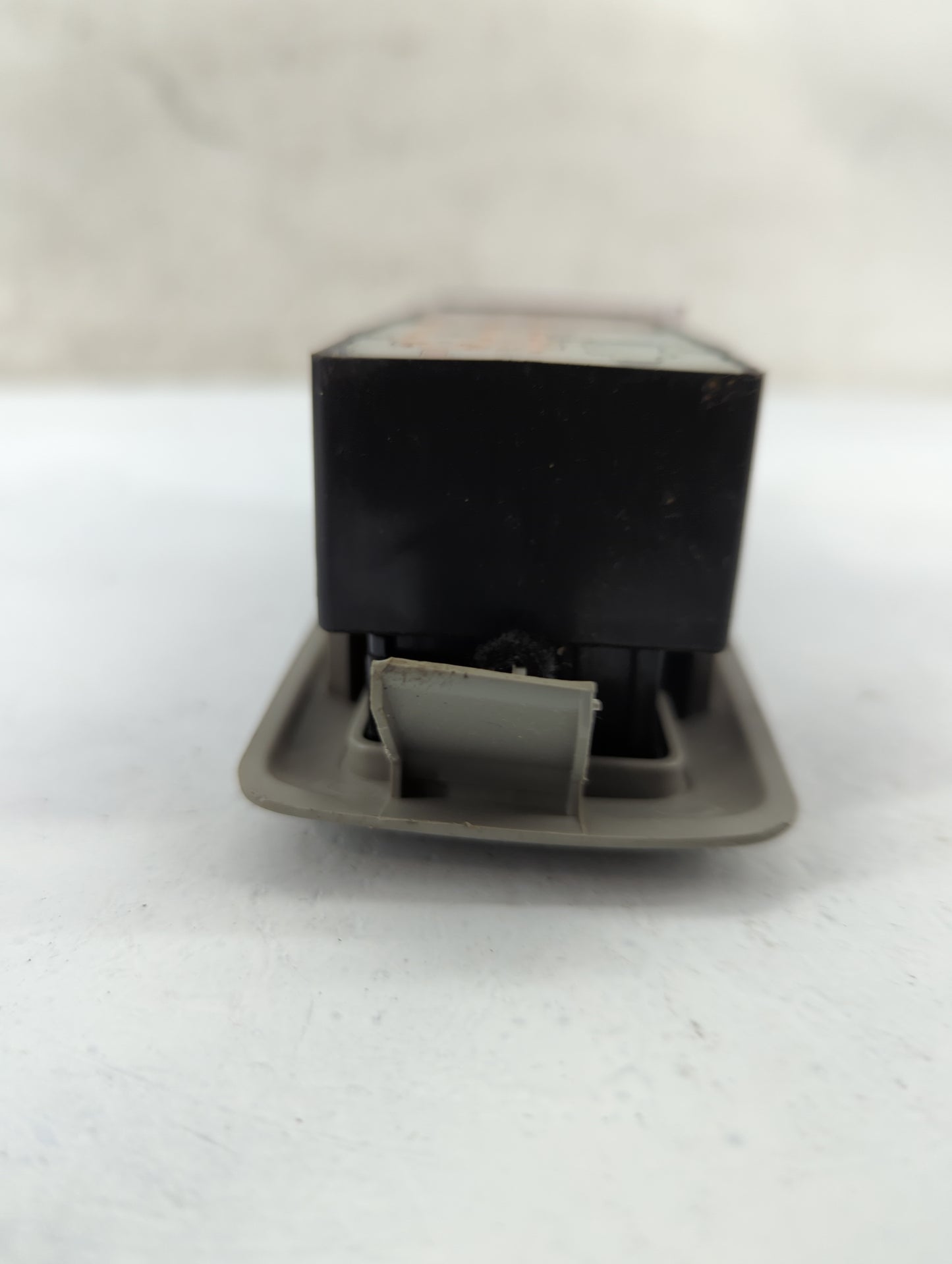 2011-2015 Nissan Rogue Master Power Window Switch Replacement Driver Side Left Fits Fits 2011 2012 2013 2014 2015 OEM Used A