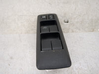 2011-2015 Nissan Rogue Master Power Window Switch Replacement Driver Side Left Fits Fits 2011 2012 2013 2014 2015 OEM Used A