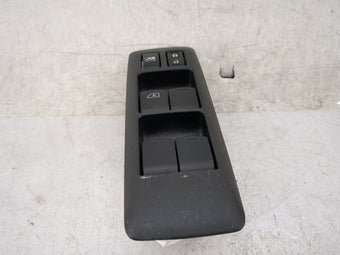 compare product 2011-2015 Nissan Rogue Master Power Window Switch Replacement Driver Side Left Fits Fits 2011 2012 2013 2014 2015 OEM Used Auto Parts