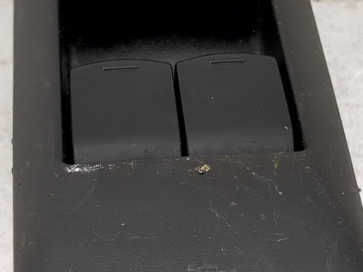 2011-2015 Nissan Rogue Master Power Window Switch Replacement Driver Side Left Fits Fits 2011 2012 2013 2014 2015 OEM Used A