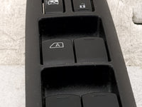 2011-2015 Nissan Rogue Master Power Window Switch Replacement Driver Side Left Fits Fits 2011 2012 2013 2014 2015 OEM Used A