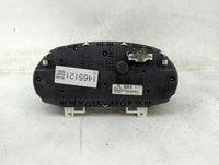 2012-2015 Nissan Rogue Instrument Cluster Speedometer Gauges P/N:248101VX5A VPAASF-10849-KFE Miles: Fits Fits 2012 2013 2014