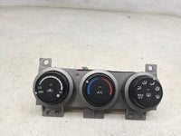 2011-2015 Nissan Rogue Climate Control Module Temperature AC/Heater Replacement P/N:27500 1VL0C 275001VL0C--A Fits OEM Used 