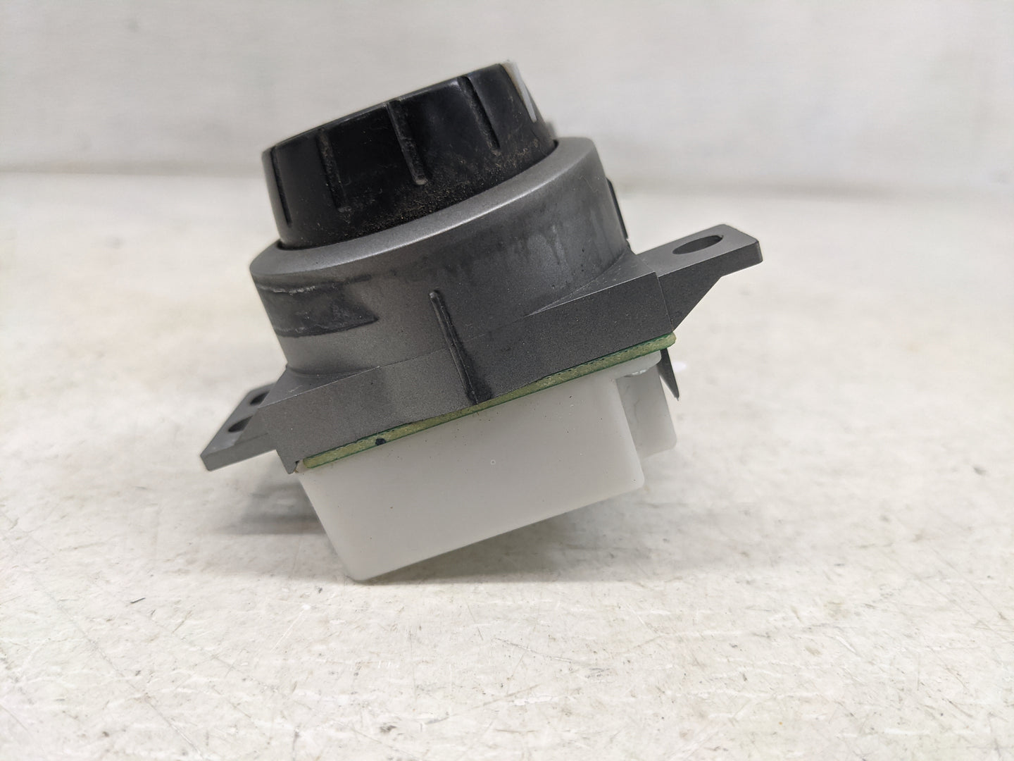 2011-2015 Nissan Rogue Climate Control Module Temperature AC/Heater Replacement P/N:27500 1VL0C 275001VL0C--A Fits OEM Used 