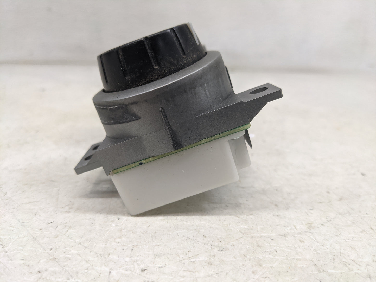 2011-2015 Nissan Rogue Climate Control Module Temperature AC/Heater Replacement P/N:27500 1VL0C 275001VL0C--A Fits OEM Used 