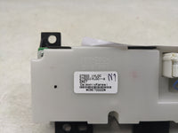 2011-2015 Nissan Rogue Climate Control Module Temperature AC/Heater Replacement P/N:27500 1VL0C 275001VL0C--A Fits OEM Used 