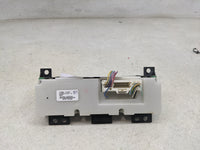 2011-2015 Nissan Rogue Climate Control Module Temperature AC/Heater Replacement P/N:27500 1VL0C 275001VL0C--A Fits OEM Used 