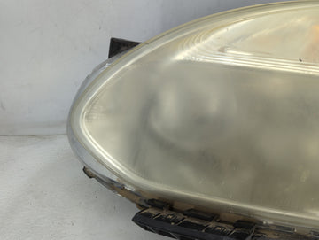 2013-2015 Nissan Rogue Driver Left Oem Head Light Headlight Lamp