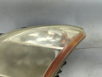 2013-2015 Nissan Rogue Driver Left Oem Head Light Headlight Lamp - Oemusedautoparts1.com