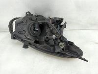 2013-2015 Nissan Rogue Driver Left Oem Head Light Headlight Lamp - Oemusedautoparts1.com