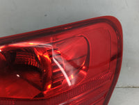 2008-2015 Nissan Rogue Tail Light Assembly Driver Left OEM Fits Fits 2008 2009 2010 2011 2012 2013 2014 2015 OEM Used Auto P