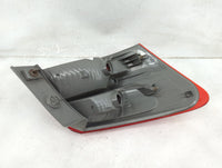 2008-2015 Nissan Rogue Tail Light Assembly Driver Left OEM Fits Fits 2008 2009 2010 2011 2012 2013 2014 2015 OEM Used Auto P