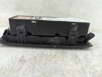 compare product 2013 Nissan Rogue Master Power Window Switch Replacement Driver Side Left Fits OEM Used Auto Parts