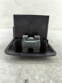 2013 Nissan Rogue Master Power Window Switch Replacement Driver Side Left Fits OEM Used Auto Parts - Oemusedautoparts1.com