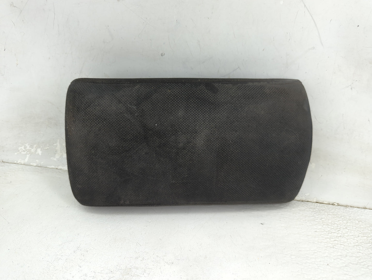 2013 Nissan Rogue Center Console Armrest Cover Lid Fits OEM Used Auto Parts - Oemusedautoparts1.com