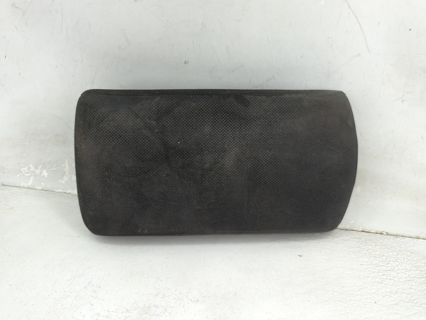 2013 Nissan Rogue Center Console Armrest Cover Lid Fits OEM Used Auto Parts - Oemusedautoparts1.com