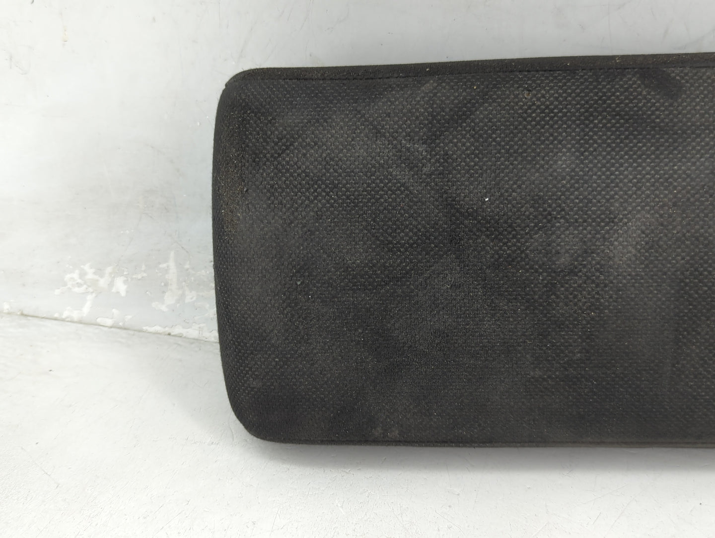 2013 Nissan Rogue Center Console Armrest Cover Lid Fits OEM Used Auto Parts - Oemusedautoparts1.com