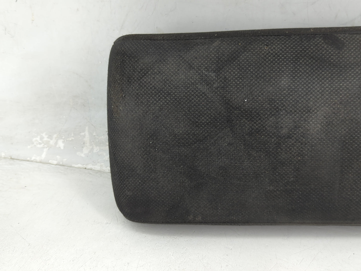 2013 Nissan Rogue Center Console Armrest Cover Lid Fits OEM Used Auto Parts - Oemusedautoparts1.com