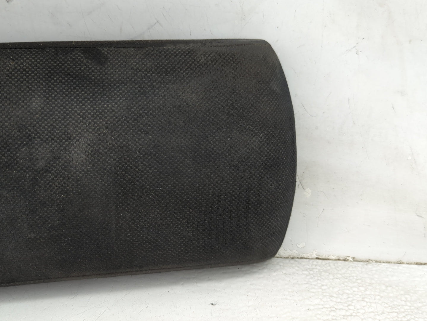 2013 Nissan Rogue Center Console Armrest Cover Lid Fits OEM Used Auto Parts - Oemusedautoparts1.com