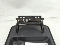 2013 Nissan Rogue Center Console Armrest Cover Lid Fits OEM Used Auto Parts - Oemusedautoparts1.com
