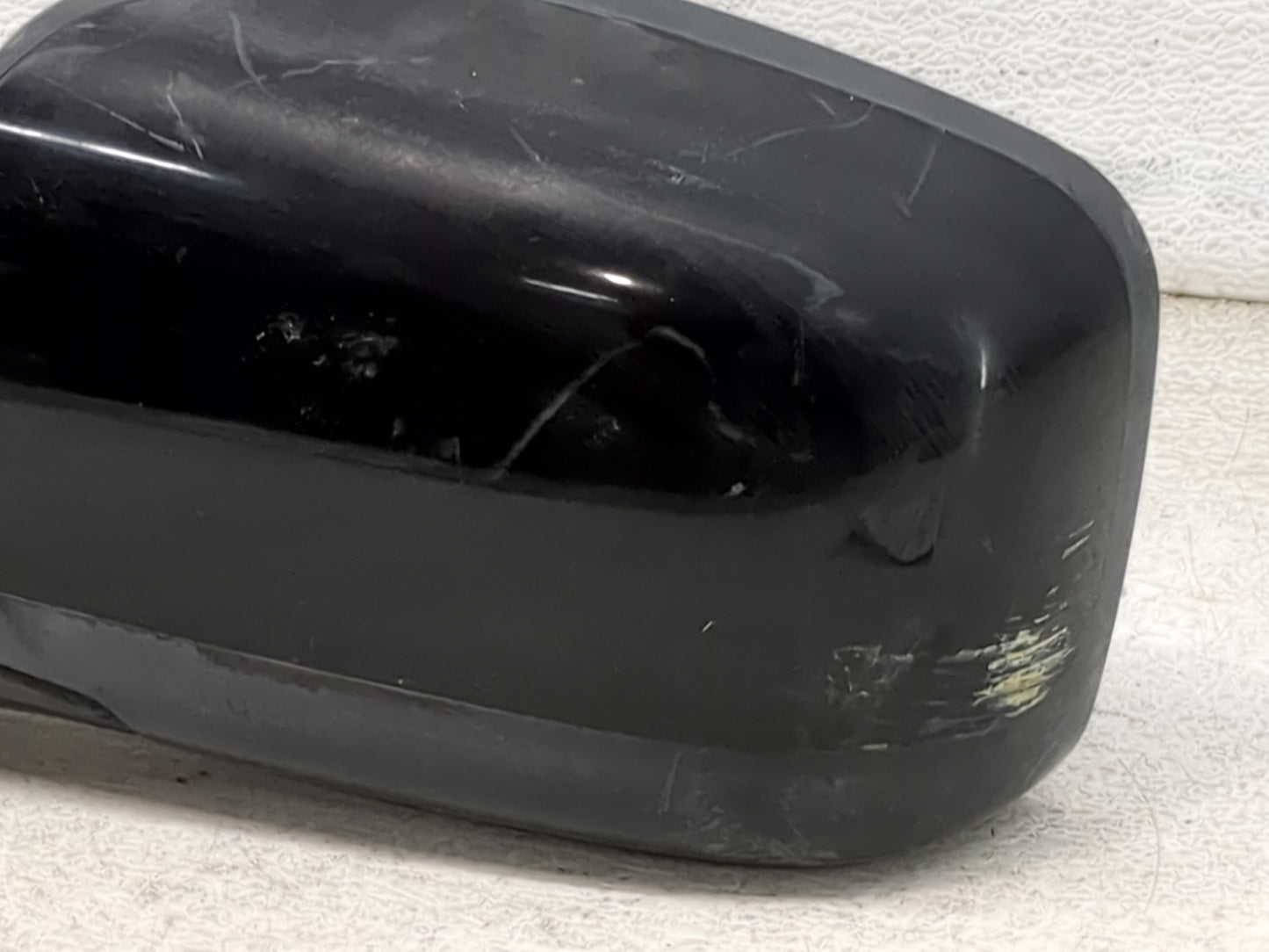 2008-2015 Nissan Rogue Driver Side View Mirror - Left Door Mirror OEM Used - Oemusedautoparts1.com