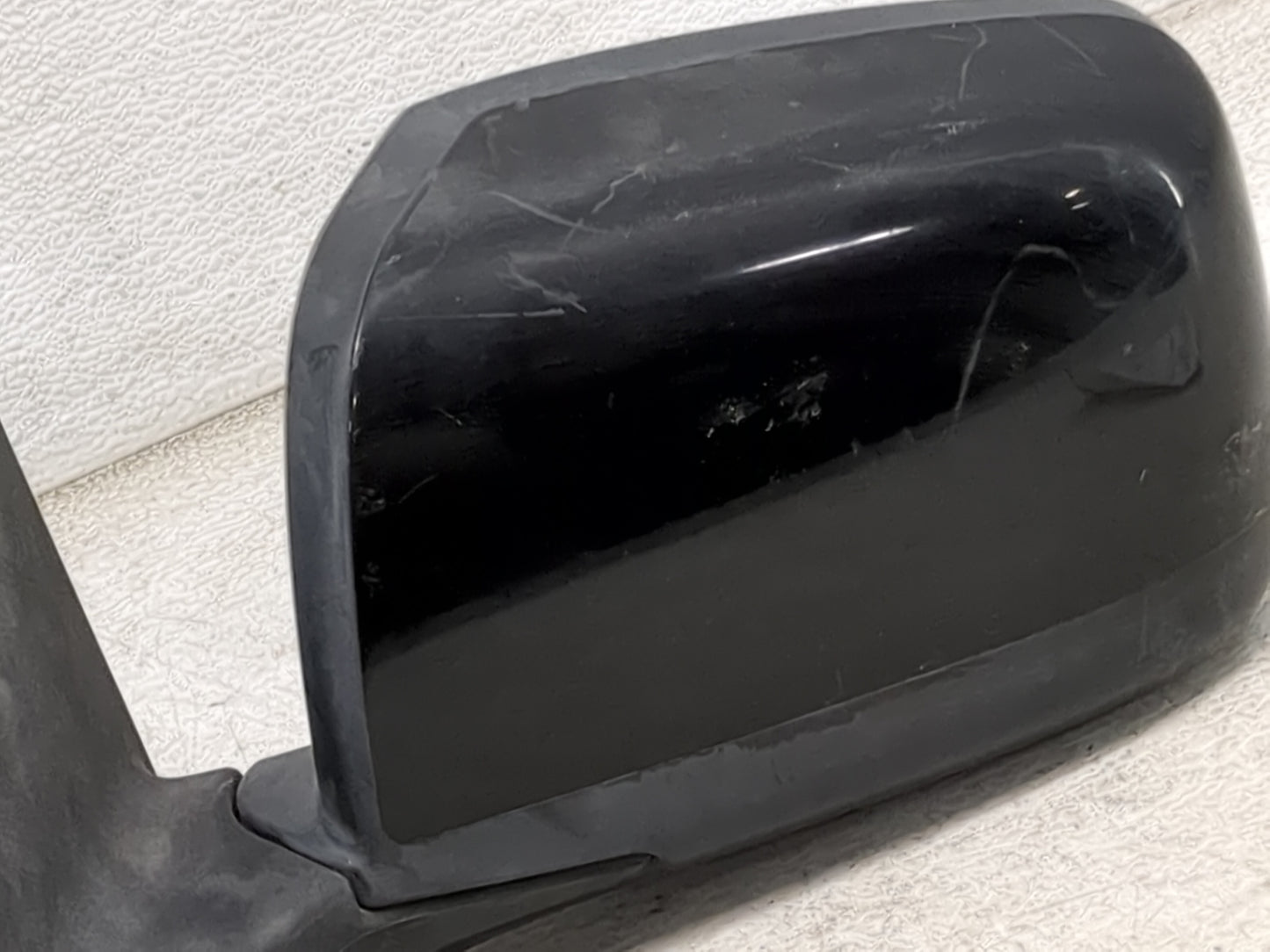 2008-2015 Nissan Rogue Driver Side View Mirror - Left Door Mirror OEM Used - Oemusedautoparts1.com