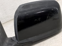 2008-2015 Nissan Rogue Driver Side View Mirror - Left Door Mirror OEM Used - Oemusedautoparts1.com