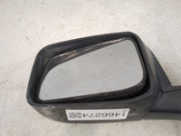 2008-2015 Nissan Rogue Driver Side View Mirror - Left Door Mirror OEM Used - Oemusedautoparts1.com