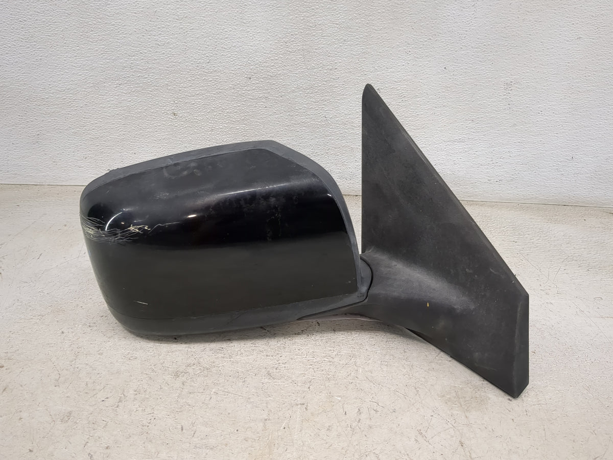 2013 Nissan Rogue Passenger Side View Mirror - Right Door Mirror OEM Used - Oemusedautoparts1.com