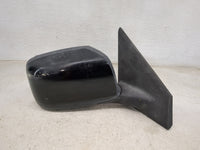 2013 Nissan Rogue Passenger Side View Mirror - Right Door Mirror OEM Used - Oemusedautoparts1.com